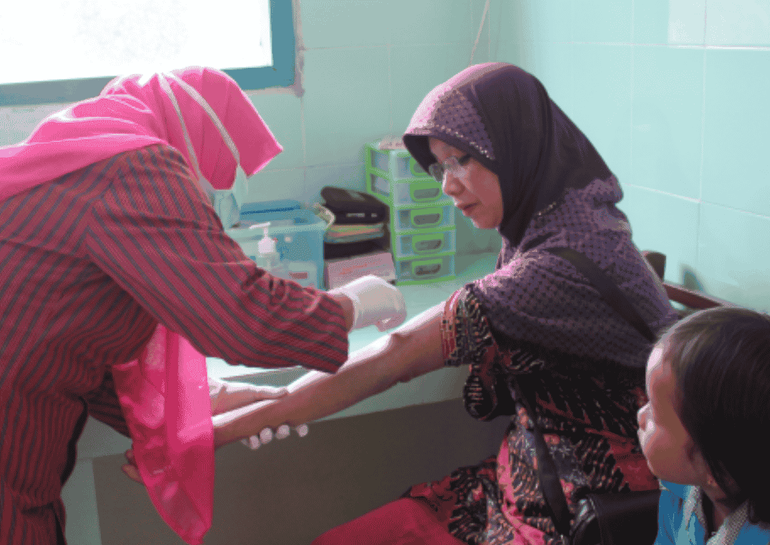Pemeriksaan Laboratorium