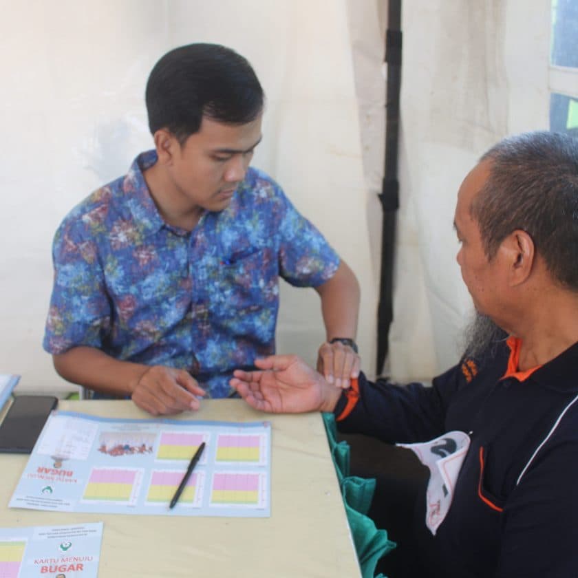 Pelayanan Umum