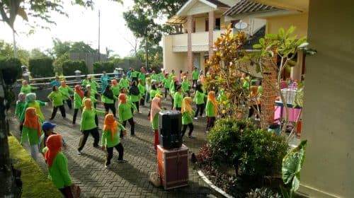 HUT PROLANIS Ngudi Wara Ke-4