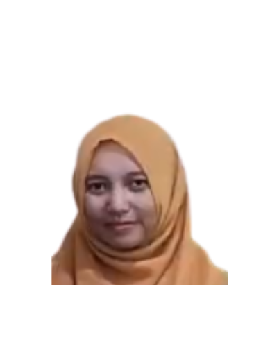 Indah Rahmawati, S. Farm., Apt.